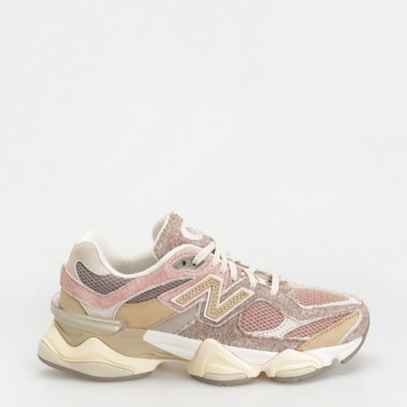 New Balance 9060 Landslide Mushroom
