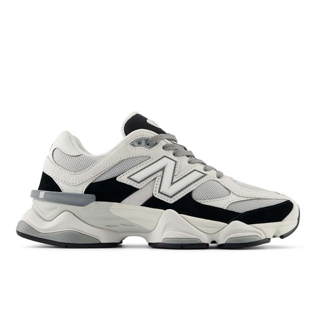 New Balance 9060 “Grey Jet Black”