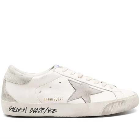 Golden Goose Superstar