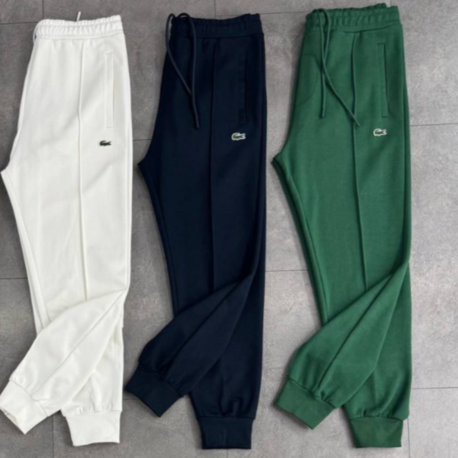 LACOSTE Eşofman Altı Lastikli paça