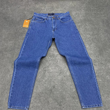 PREMIUM blue Boyfriend Fit Jean