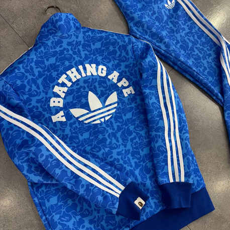 ADIDAS X BAPE Eşofman Alt