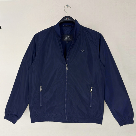 ARMANI EXCHANGE Mevsimlik Lacivert