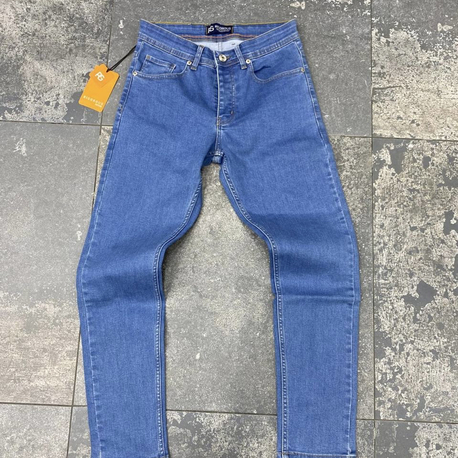 PREMIUM Blue Slim Fit Jean