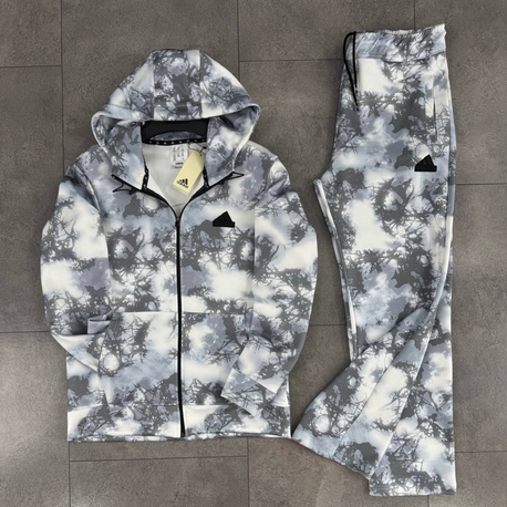 ADIDAS Strike Kamuflaj Eşofman Üst