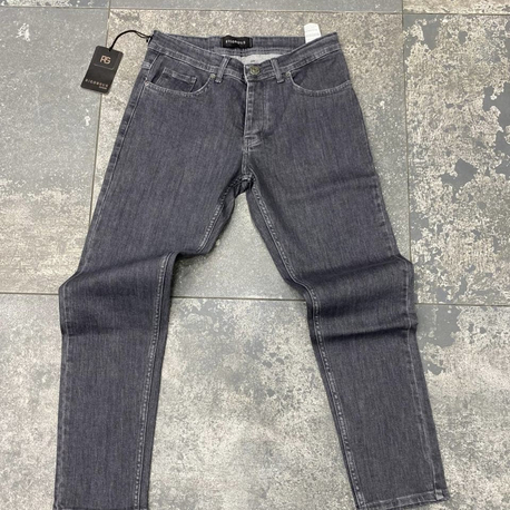 PREMIUM Grey Slim Fit Jean
