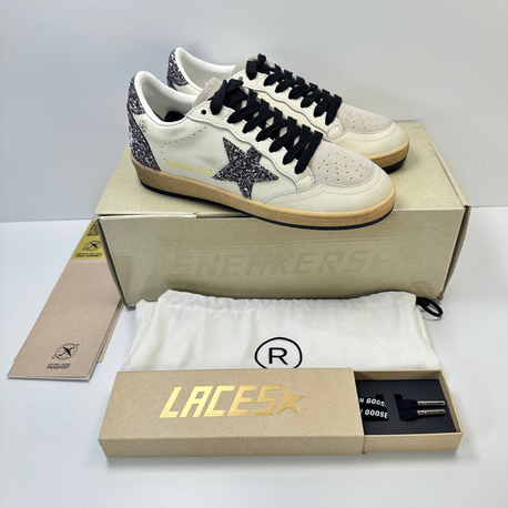 Golden Goose Ballstar