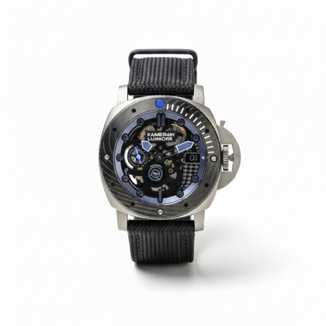 Panerai Erkek Kol Saati