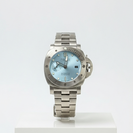 Panerai Erkek Kol Saati