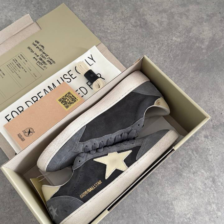 Golden Goose Ballstar