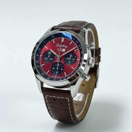 Breitling Erkek Kol Saati