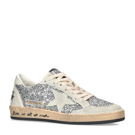 Golden Goose Ballstar
