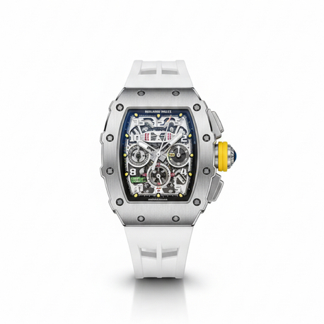 Richard Mille Erkek Kol Saati