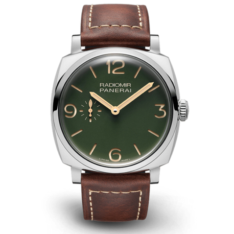 Panerai Erkek Kol Saati