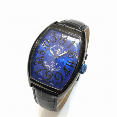 Franck Muller Erkek Kol Saati (ETA)