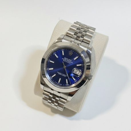 Rolex Erkek Kol Saati