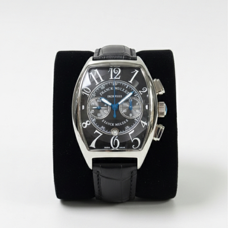 Franck Muller Erkek Kol Saati