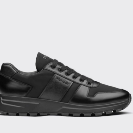 Prada Sneakers(43)