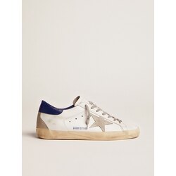 Golden Goose Sstar Men Navy (Trend)