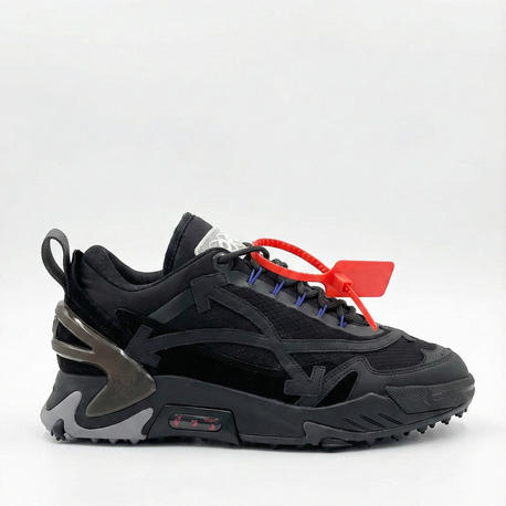 Off White Odsy 2000 Black