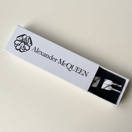 Alexander Mcqueen Bağcık
