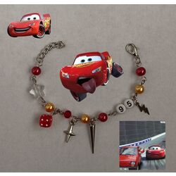 mcqueen bileklik