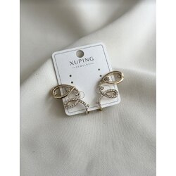 Vip seri küpe 