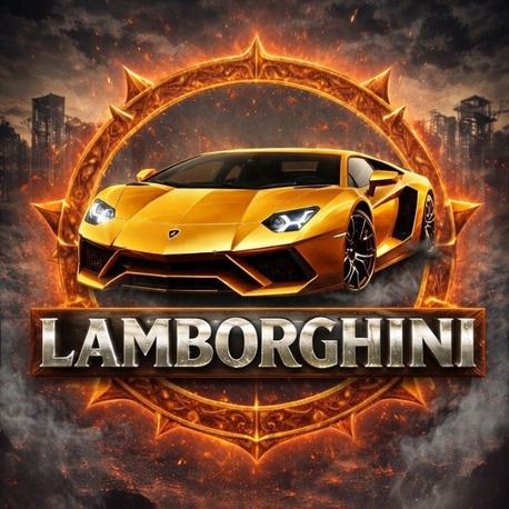 Lamborghini VİP ( 1 Günlük ) 