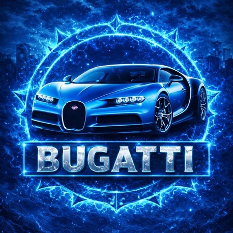 Bugatti VİP ( 1 Günlük )