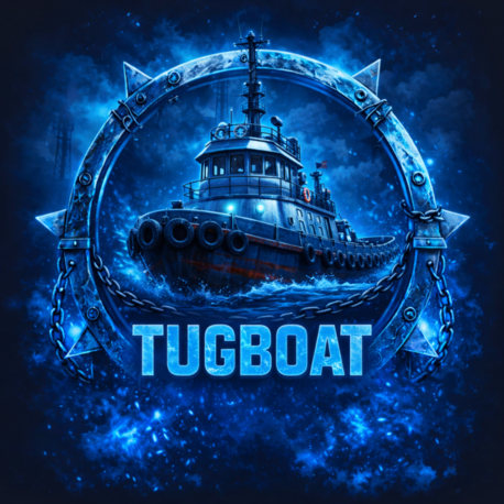 Tugboat Kit ( 1 Aylık )