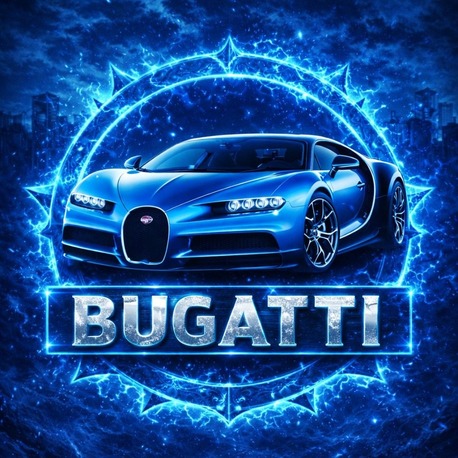 Bugatti Vip ( 2 Haftalık )