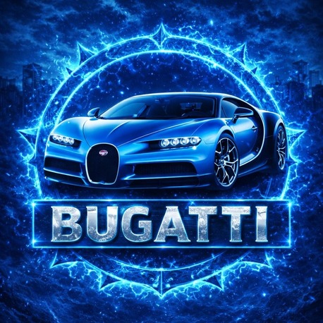 Bugatti VİP ( 1 Aylık )