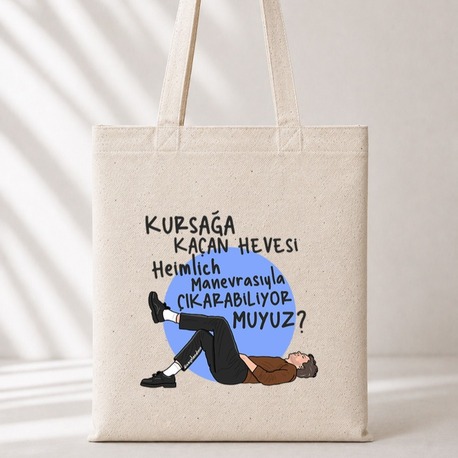 Kursağa Kaçan Heves
