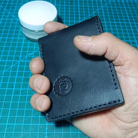 Bifold Cüzdan 