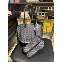 Goyard Saint Louis Tote Mini