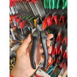 İzeltaş Özel Seri Black Line 160 MM Yan Keski 