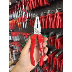 İzeltaş 180 MM Pense Opak