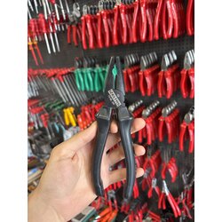 İzeltaş Özel Seri Black Line 180 MM Pense