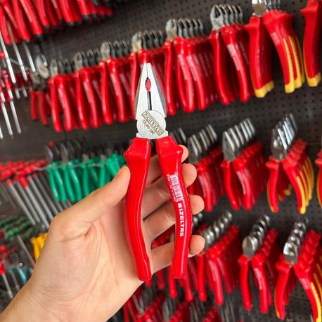 İzeltaş 160 MM Pense Opak
