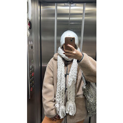 Puffy atkı 