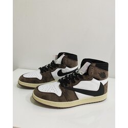 Air Jordan x TRAVİS SCOTT ~İthal Ürün 