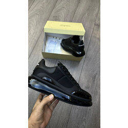 Alexander McQueen Siyah Ayakkabı 