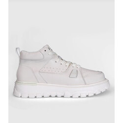 LUFİAN BEYAZ SNEAKER AYAKKABI 
