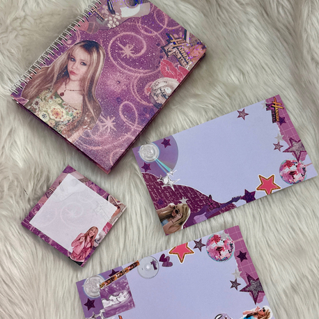 Hannah Montana Set 
