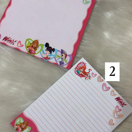 Notepad