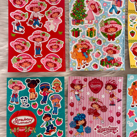 Sticker- Kendin kes