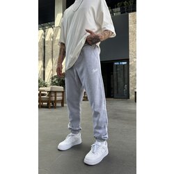 Stwd Jogger Eşofman Altı Gri
