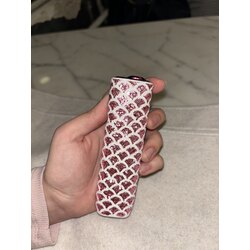 IQOS ILUMA ONE PINK GLIMMER CASE