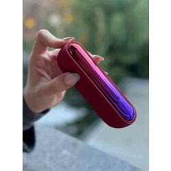 IQOS ILUMA PASSION RED KILIF
