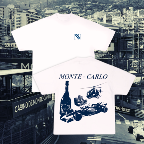 monte carlo
